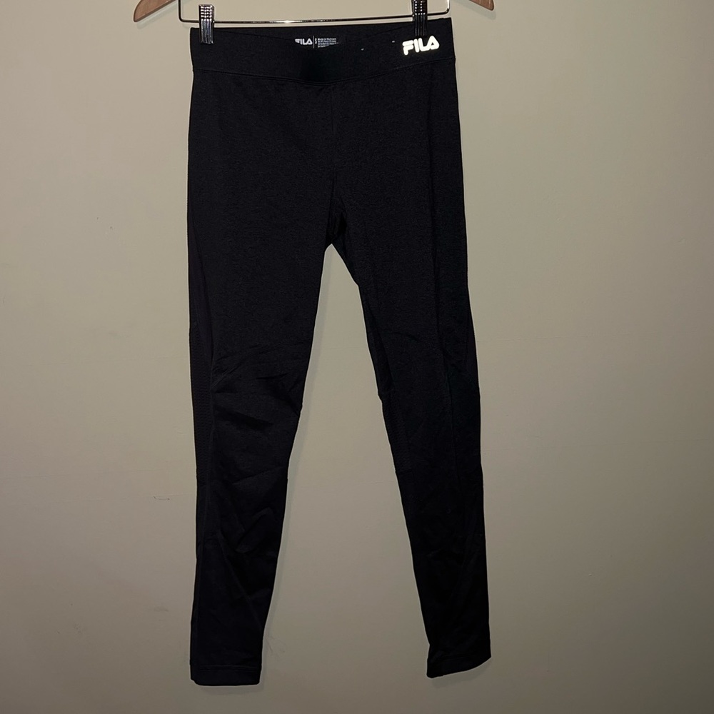 Fila grey leggings